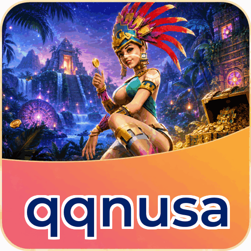 Tampilan antarmuka qqnusa APK v4.7.5 saat pengujian performa dan keamanan di perangkat Android